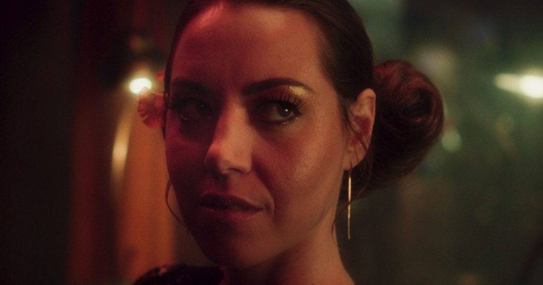 ¿Por qué los fanáticos creen que Rio Vidal, interpretado por Aubrey Plaza, es... [Spoiler] En Agatha All Along
