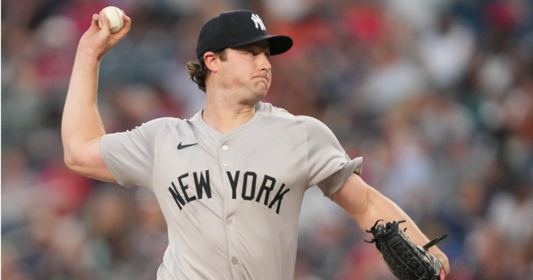 ¿Qué le pasó a Gerrit Cole? Explicación de las lesiones sufridas en el béisbol
