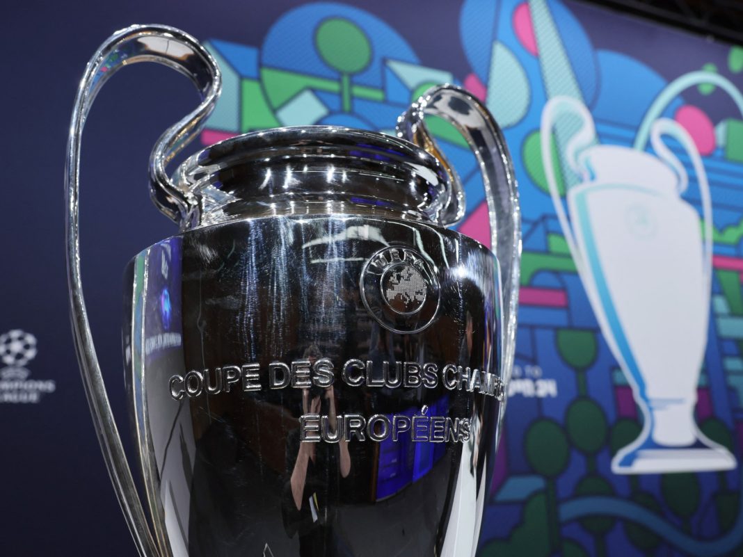 ¿Qué novedades trae la temporada 2024-25 de la UEFA Champions League?
