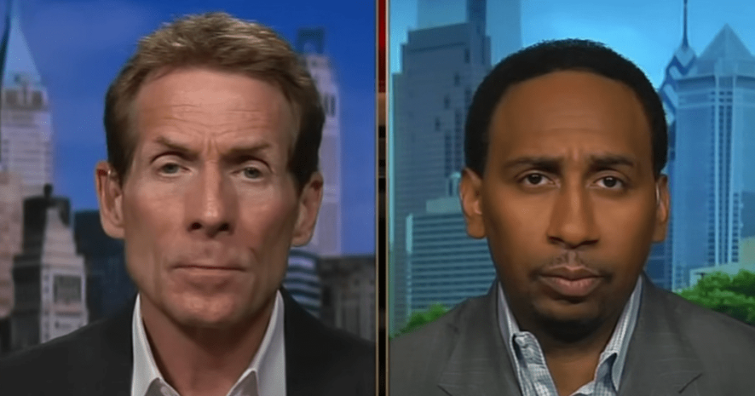 ¿Qué pasó con Skip Bayless y Stephen A. Smith? Explicación de la disputa
