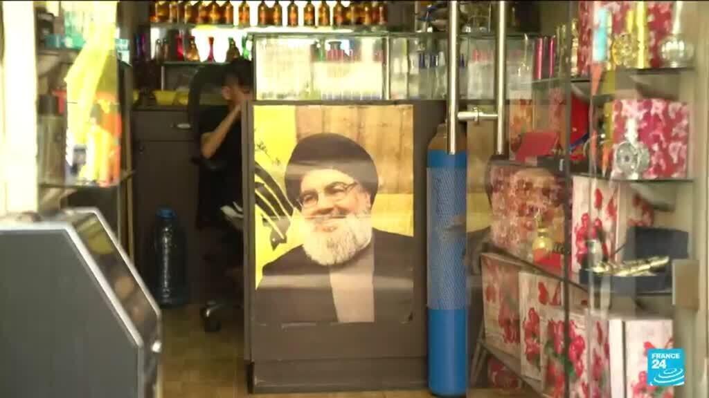 ¿Quién era el jefe de Hezbolá, Hassan Nasrallah?
