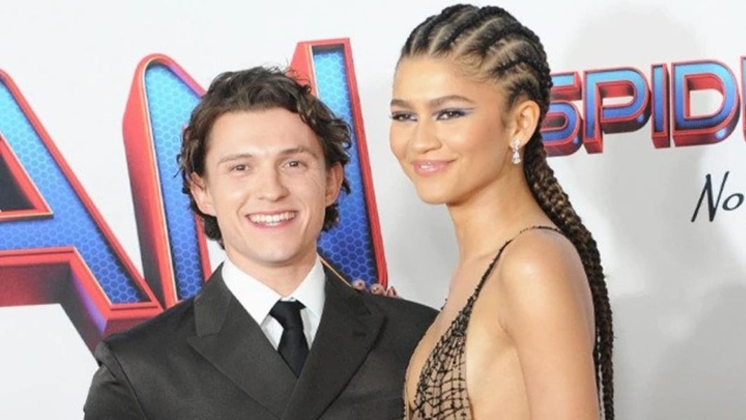 ¿Suenan campanas de boda para Zendaya y Tom Holland en 2025? Las familias de la pareja son 