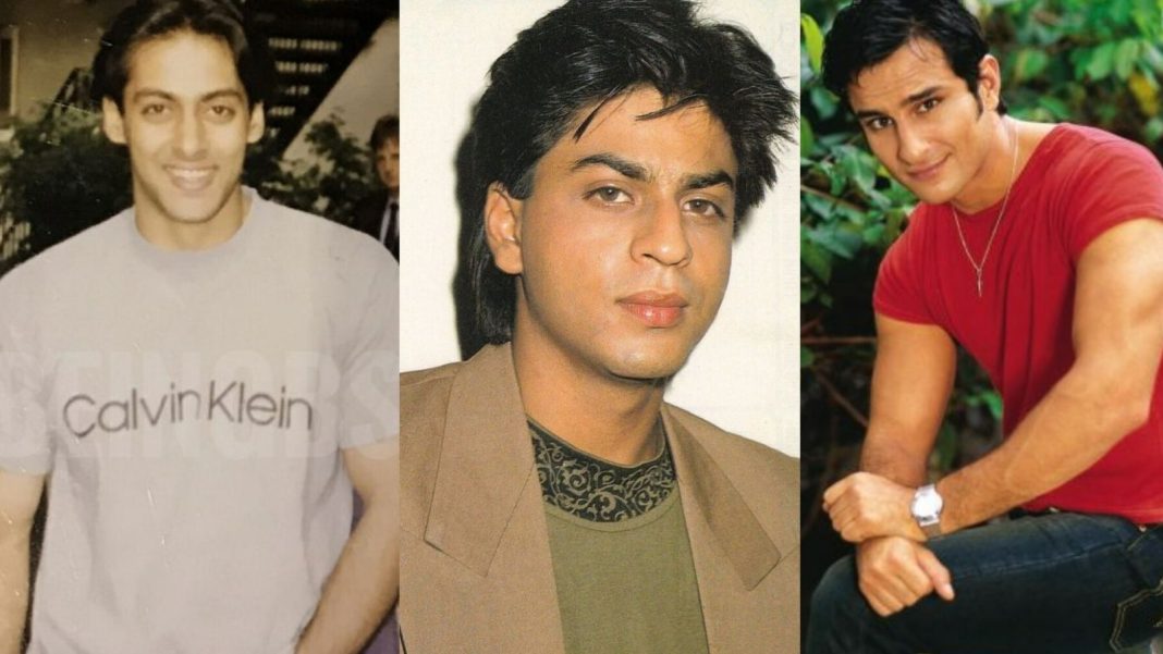 ¡Este Día del Novio, descubre lo que tu héroe favorito de Bollywood de principios de la década de 2000 tiene que decir sobre tus gustos por los hombres!
