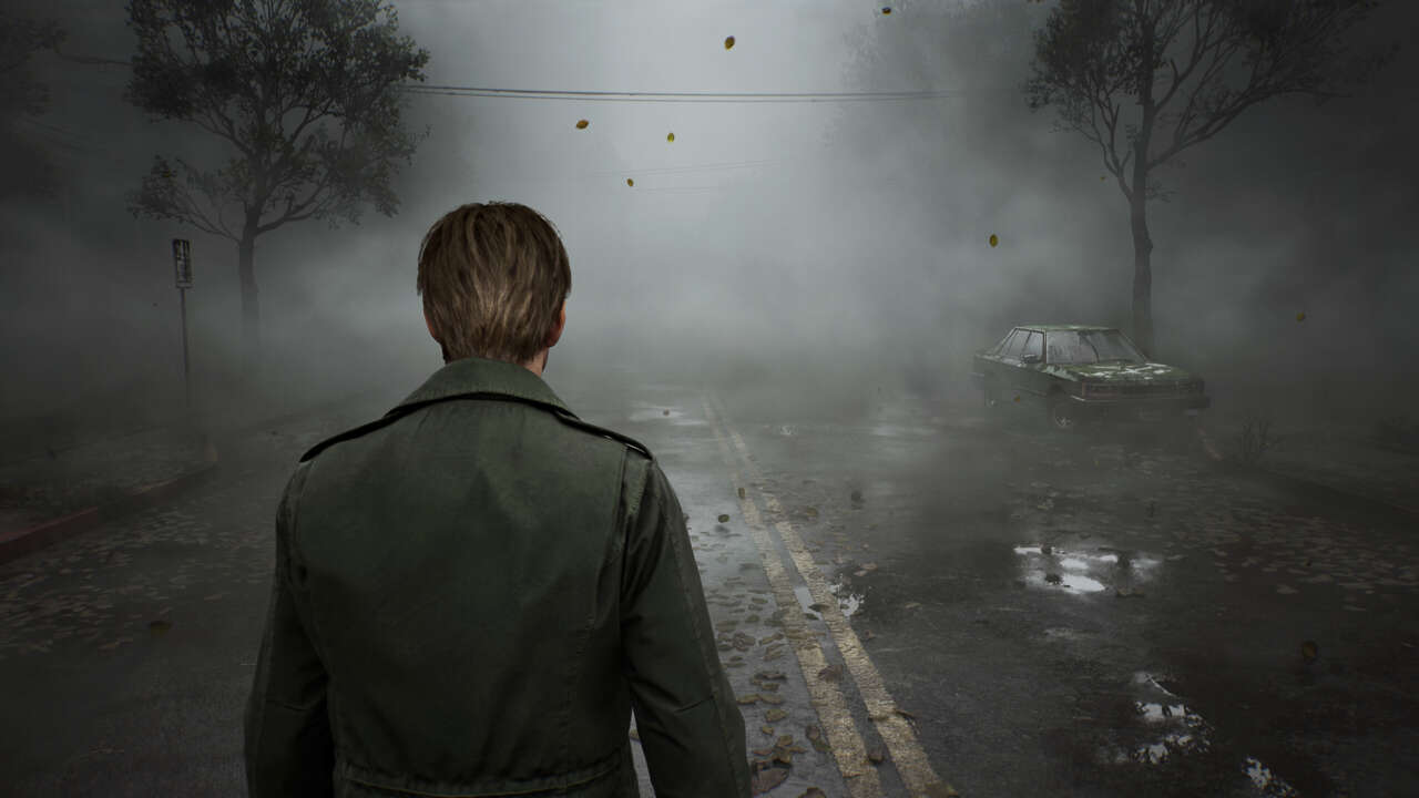 ¿Cuánto dura el remake de Silent Hill 2? - Tiempos de reproducción para todos los estilos de juego
