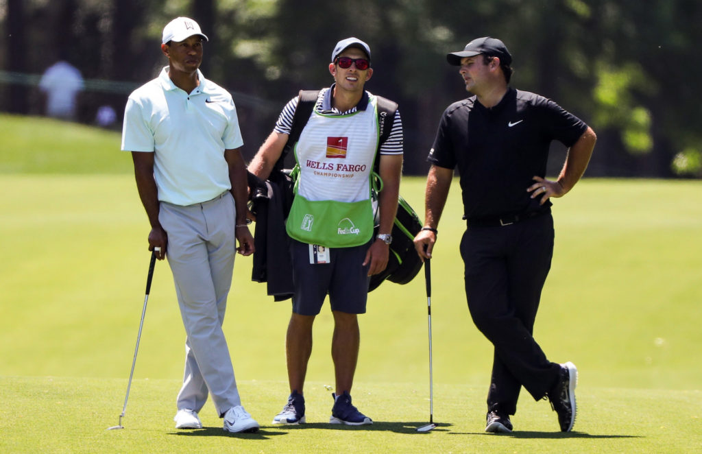 ¿Cuánto ganan los caddies del PGA Tour en su trabajo?
