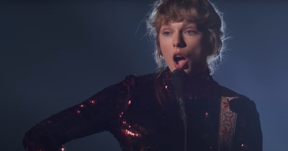 ¿Dónde está Taylor Swift hoy, 26 de octubre? ¿Cuándo es su próximo show?
