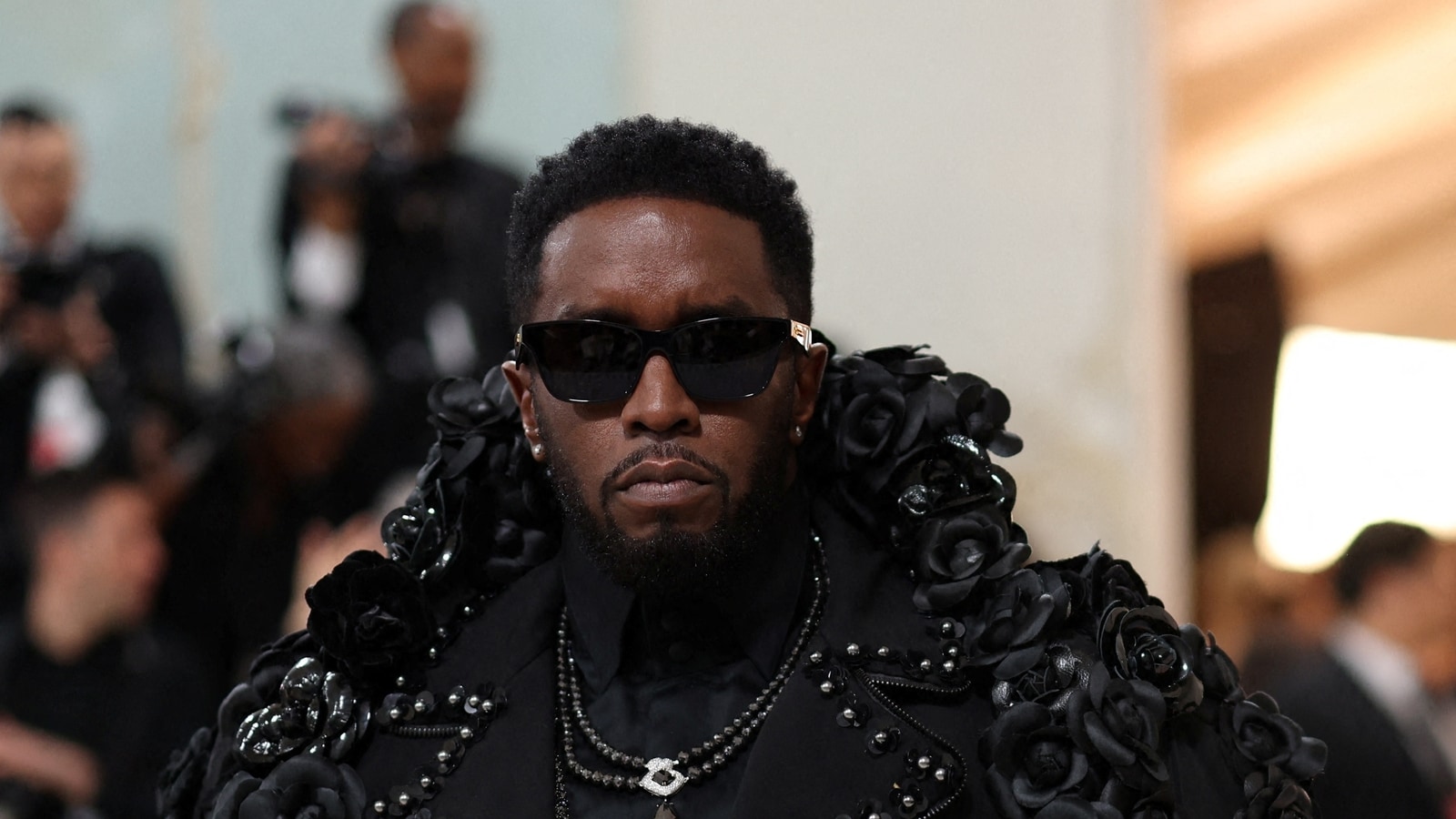 ¿Las celebridades de Hollywood asistieron a las fiestas locas de Diddy? Surge una gran prueba
