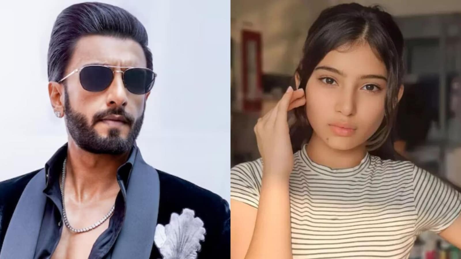 ¿Ranveer Singh tendrá un romance con Sara Arjun, de 19 años, en su próximo? Reddit está molesto: 'Tenía 5 años cuando se lanzó Band Baaja Baarat'
