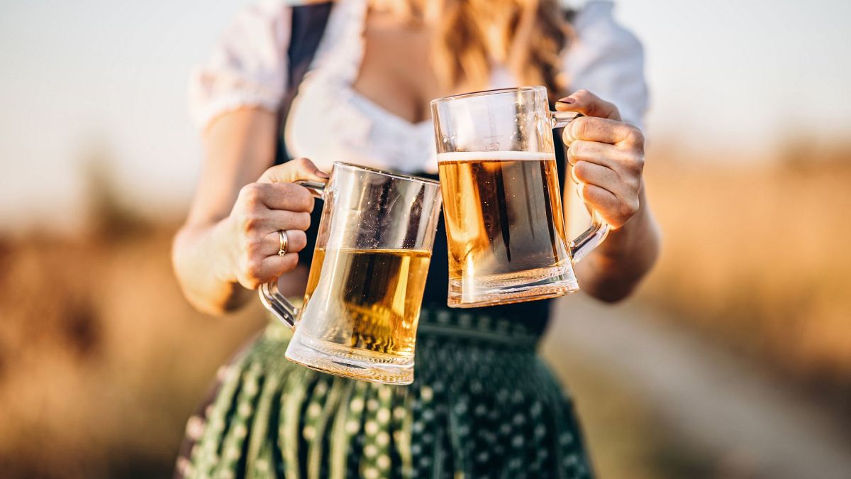 ¿Te apetece una cerveza? ¿En qué parte de Europa habrá que pagar más impuestos por ello?
