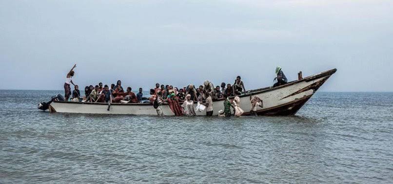 14 desaparecidos después de que un barco se hundiera en un lago de Etiopía – Mundo – The Guardian Nigeria News – Nigeria and World News
