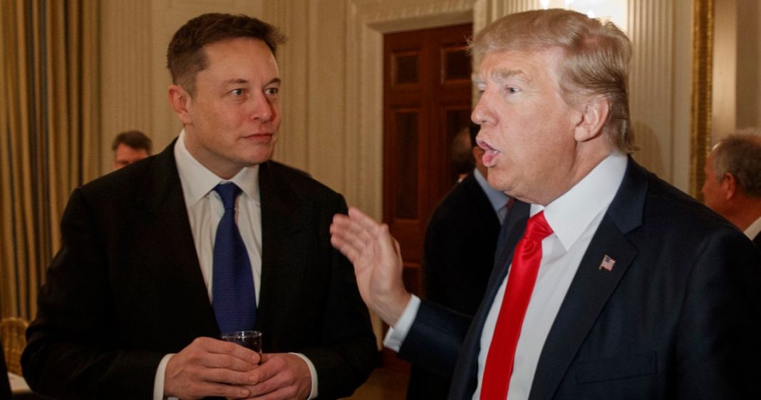 Elon Musk se unirá a Trump en manifestación en el lugar del primer intento de asesinato
