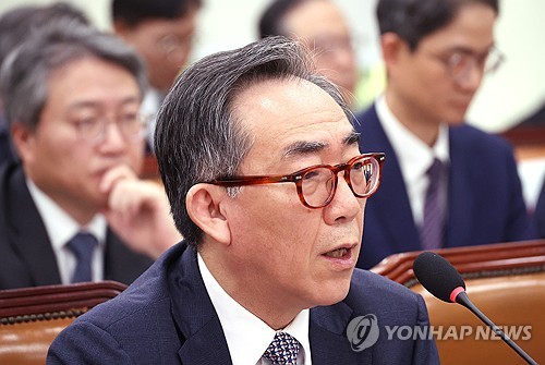 (2nd LD) S. Korea to maintain readiness against potential N. Korean provocations: FM