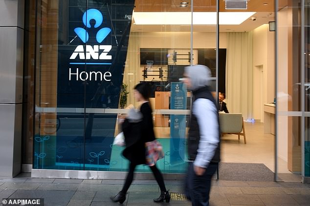 ANZ se ha convertido en el último banco importante en recortar las tasas hipotecarias fijas en una señal de que se avecina más alivio.