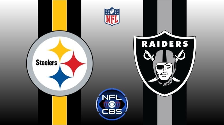 Acereros vs. Raiders: inactivos para la semana 6
