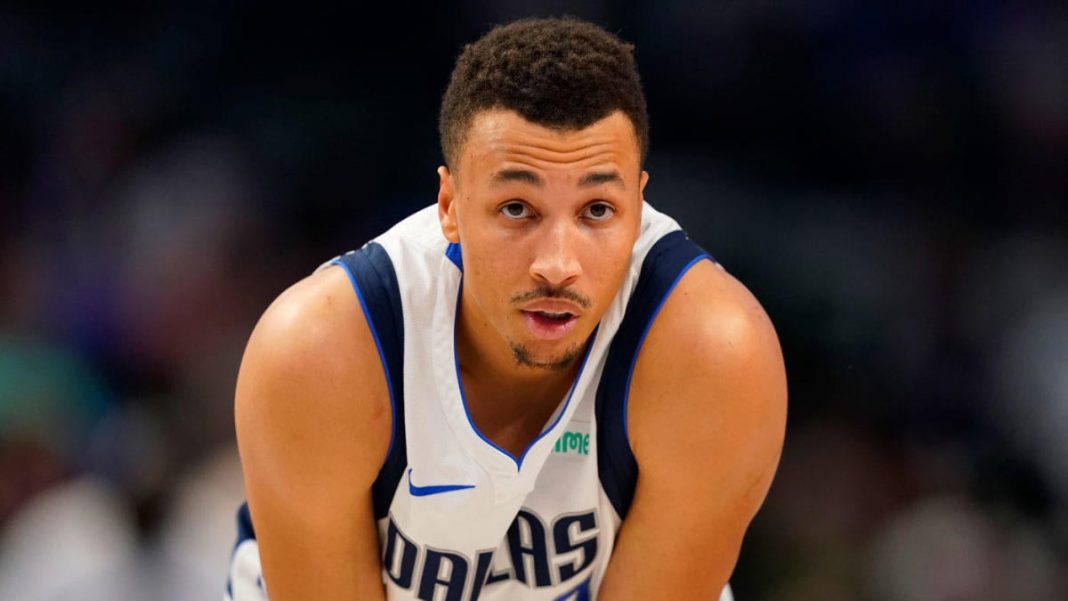 Actualización sobre la lesión de Dante Exum: el guardia de los Mavericks se perderá tres meses después de someterse a una cirugía de muñeca, según un informe
