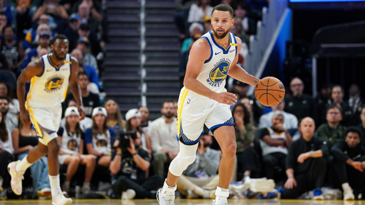 Actualización sobre la lesión de Stephen Curry: la estrella de los Warriors recibirá una resonancia magnética después de sufrir un esguince de tobillo en la derrota ante los Clippers
