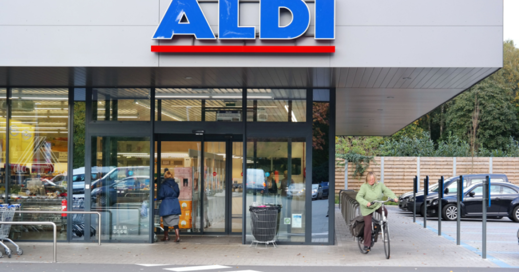 Aldi lanzará un servicio de retirada de cashback en compras superiores a un euro
