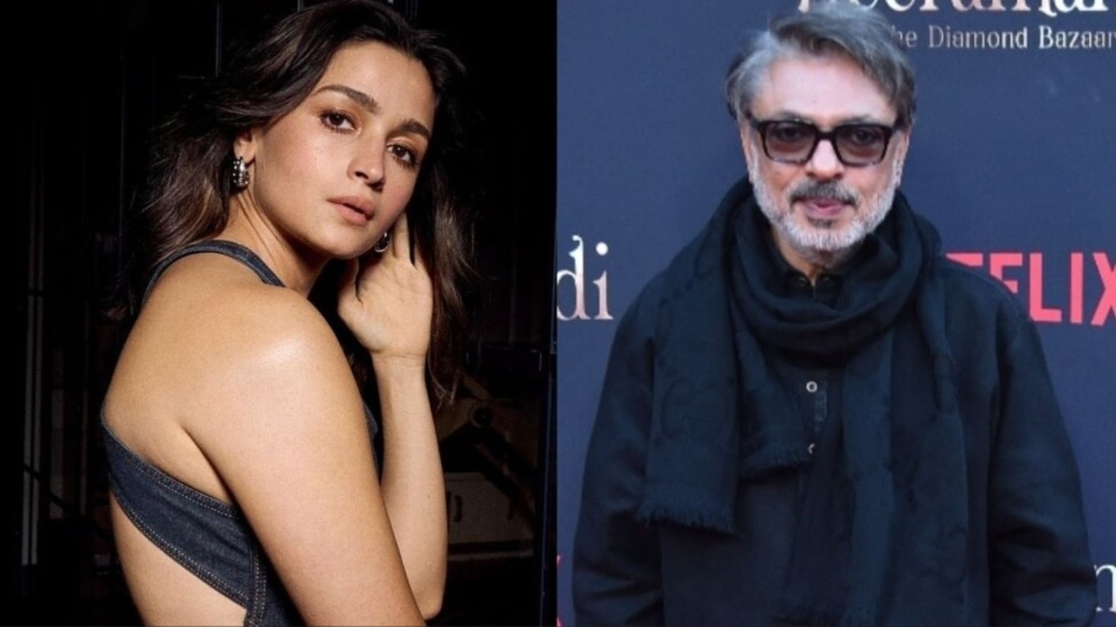 'Alia Bhatt lloró, deliró, despotricó y se encerró en una habitación cuando Inshallah fue archivada': Sanjay Leela Bhansali
