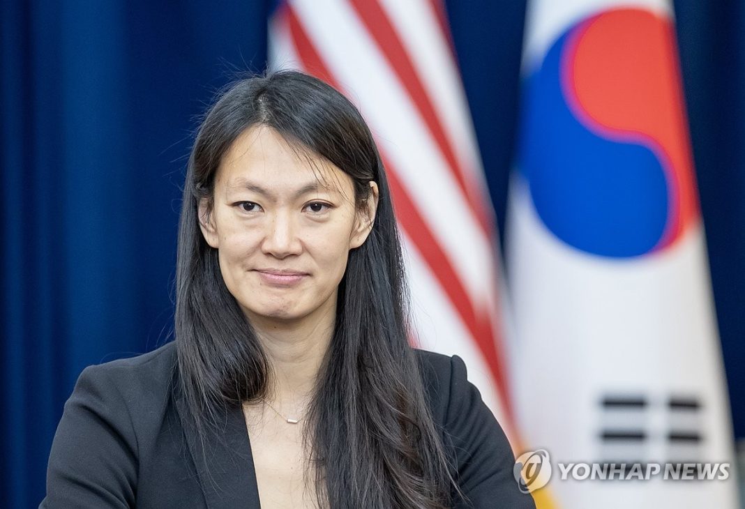 Senior U.S. diplomats to visit S. Korea next week for workshop on N.K. human rights violations