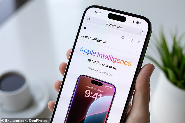 Apple ofrece 1 millón de dólares a cualquiera que pueda hackear su nuevo sistema de inteligencia artificial, Apple Intelligence