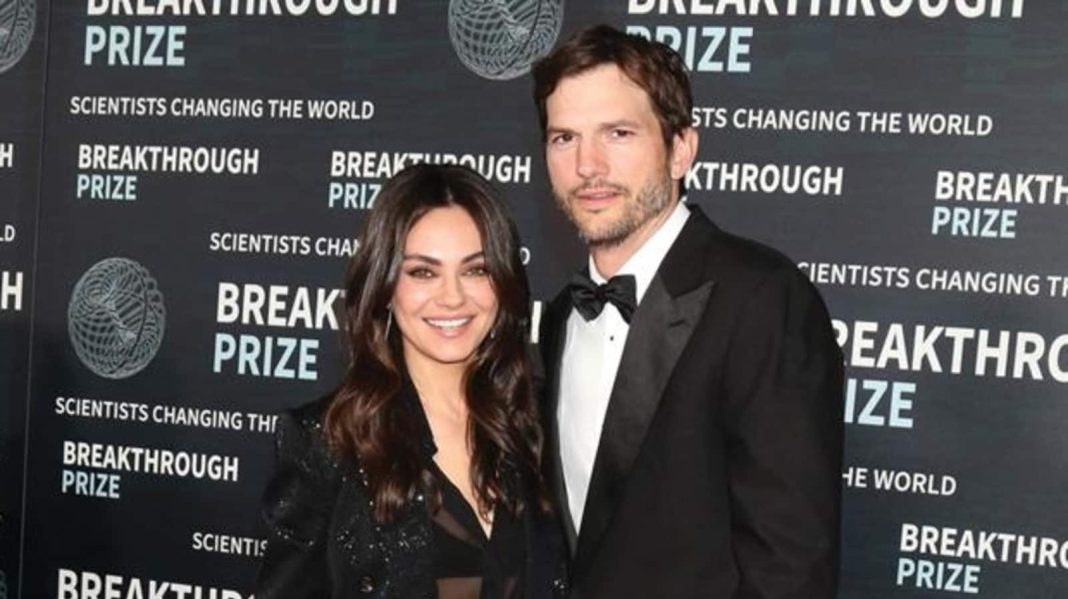 Ashton Kutcher y Mila Kunis están hartos de Hollywood y están considerando mudarse a Europa para evadir la reacción de Diddy: informe
