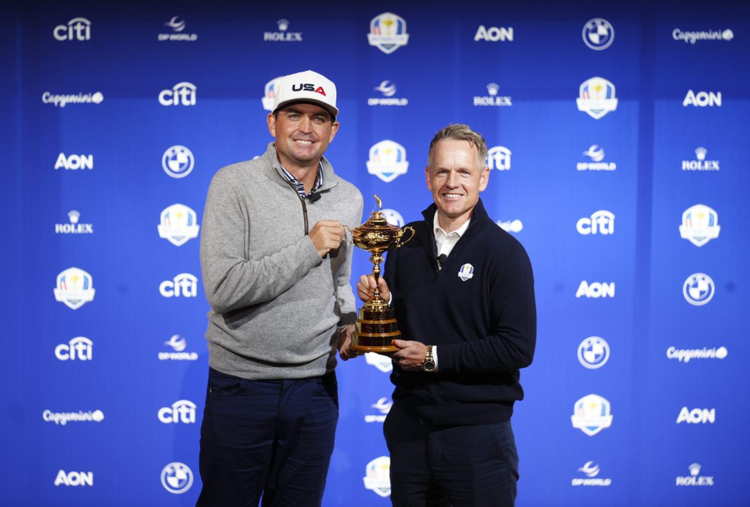 Así se decidirá el equipo de la Ryder Cup de EE. UU. de 2025
