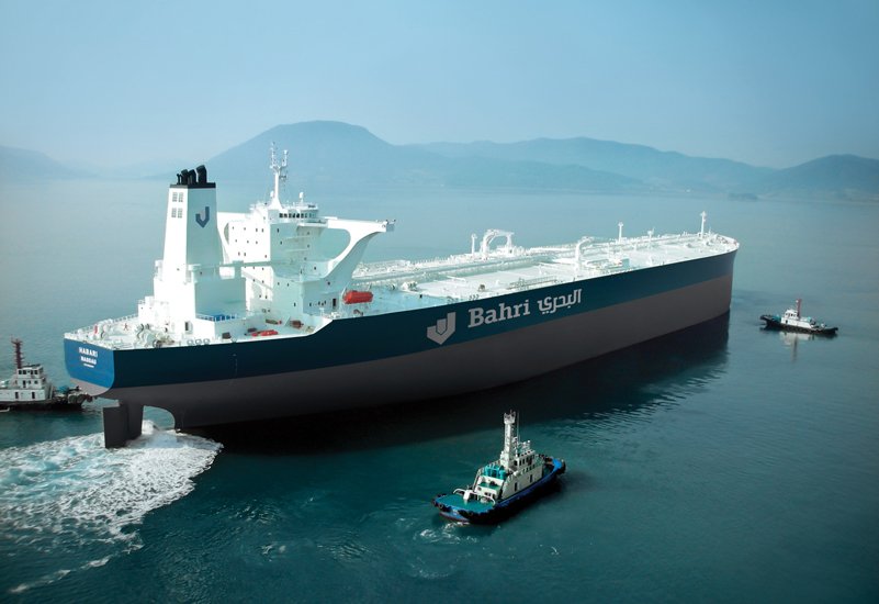 Bahri corta y cambia la combinación de flota
