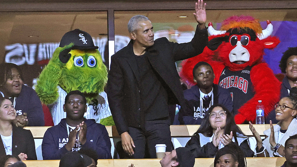 Barack Obama critica el esfuerzo de los mejores de la NBA en el Juego de Estrellas: "Insulta al juego"
