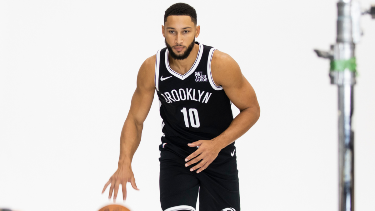 Ben Simmons dice que "la gente olvida" lo bueno que es, pero ¿podrá mantenerse sano el tiempo suficiente para recordárnoslo?
