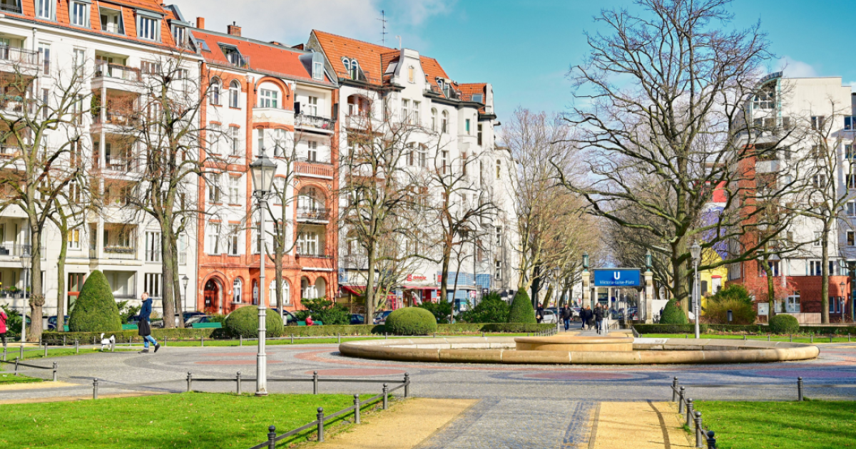 Berlín se sitúa entre las tres ciudades alemanas más caras para los inquilinos
