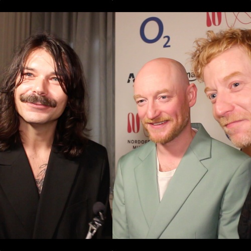 Biffy Clyro - - Noticias Musicales
