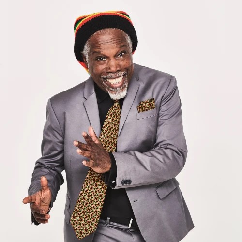 Billy Ocean - Entrevista a Billy Ocean - Noticias Musicales
