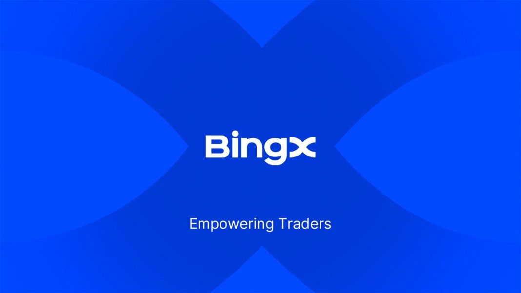 BingX restaura todas las operaciones y presenta 