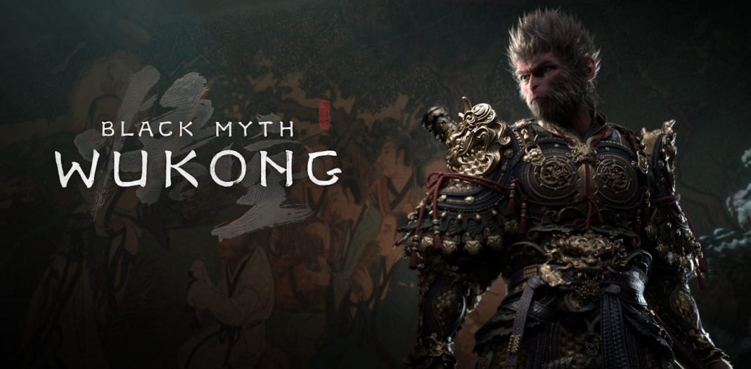 Black Myth: Wukong: cómo la revolución del juego en China está impulsando su poder tecnológico
