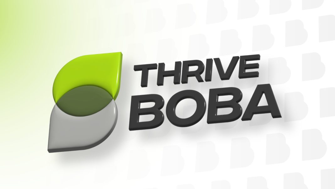 Boba Network y Thrive Protocol lanzan subvenciones para el ecosistema Thrive Boba para respaldar la innovación Web3 - CoinJournal
