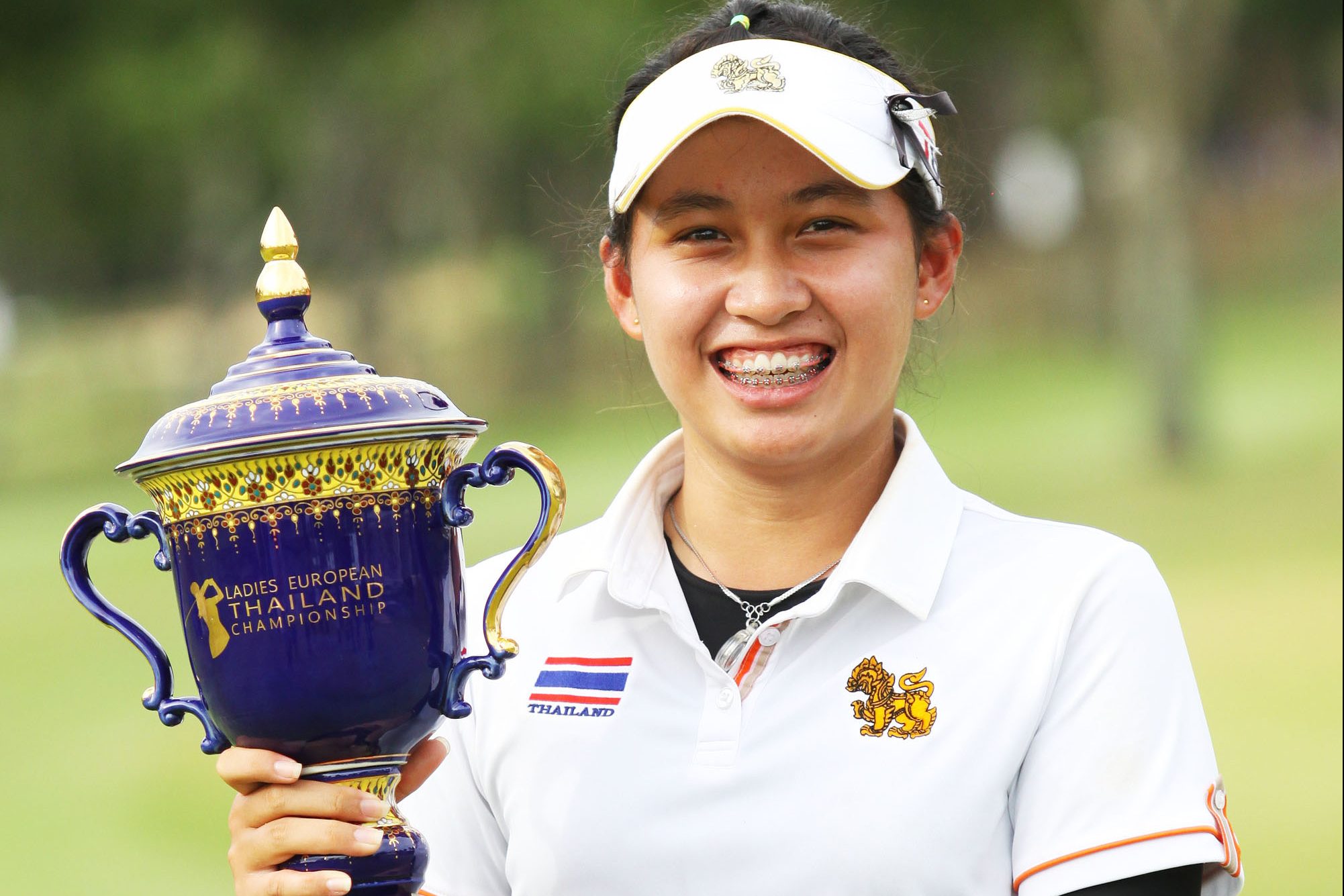 Bolsa del Buick LPGA Shanghai 2024, parte del ganador y pago del premio en metálico del LPGA Tour
