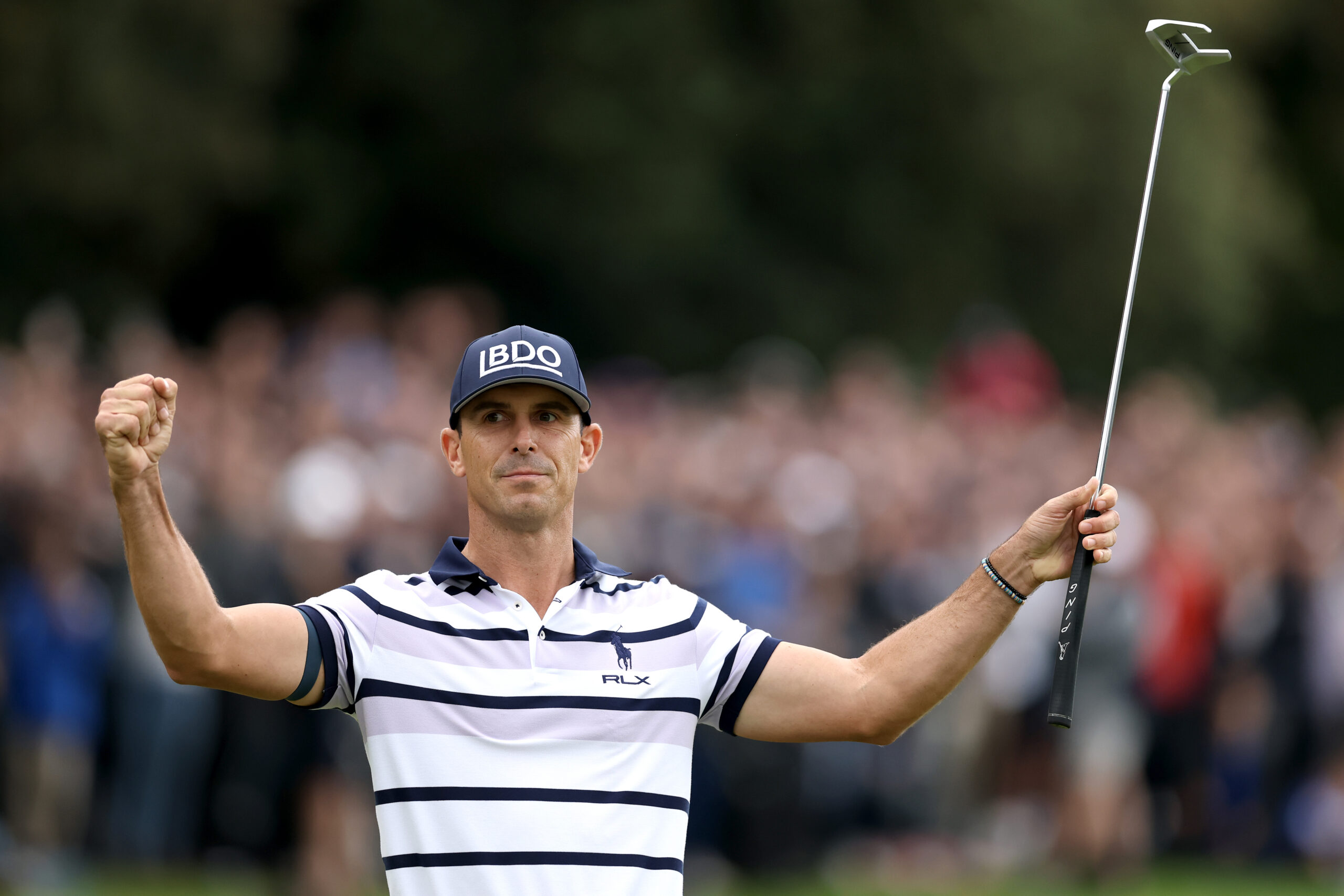 Bolsa del FedEx Open de France 2024, parte del ganador y pago del premio en metálico del DP World Tour
