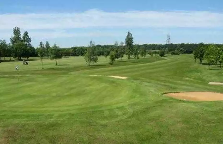 Caddington Golf Club cerrará - Noticias de golf | Revista de golf
