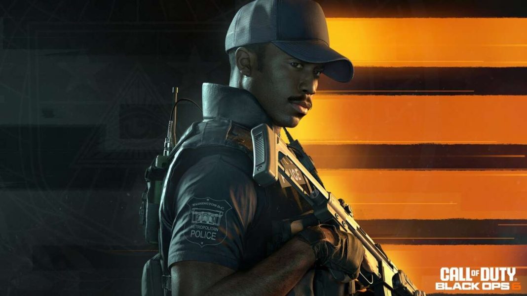 Call Of Duty: Black Ops 6 se lanza con DLC para apoyar a los veteranos militares
