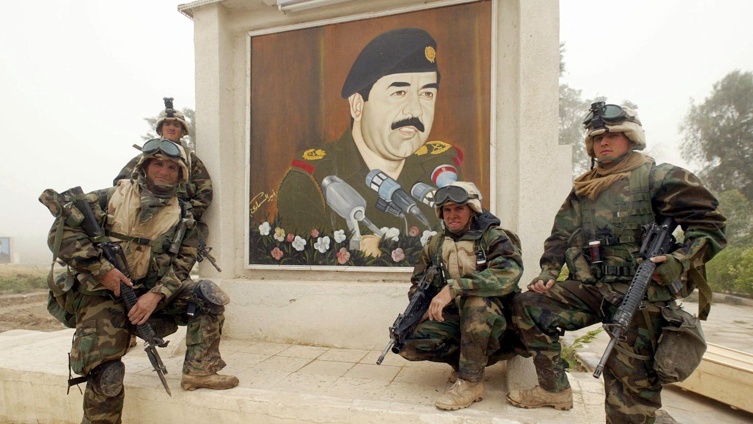 Call of Duty: Kuwait prohíbe el nuevo juego Black Ops 6 protagonizado por Saddam Hussein
