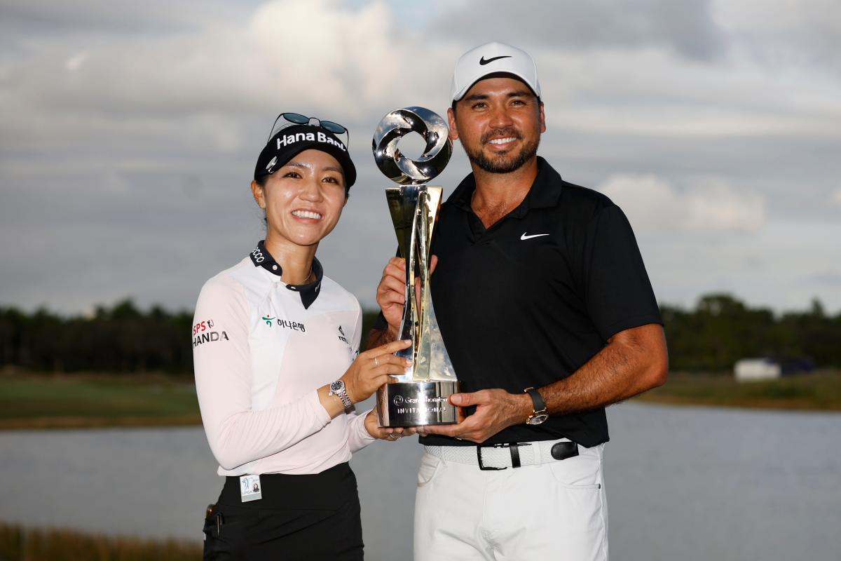 Campo completo de golfistas liberados para el segundo Grant Thornton Invitational anual en Nápoles
