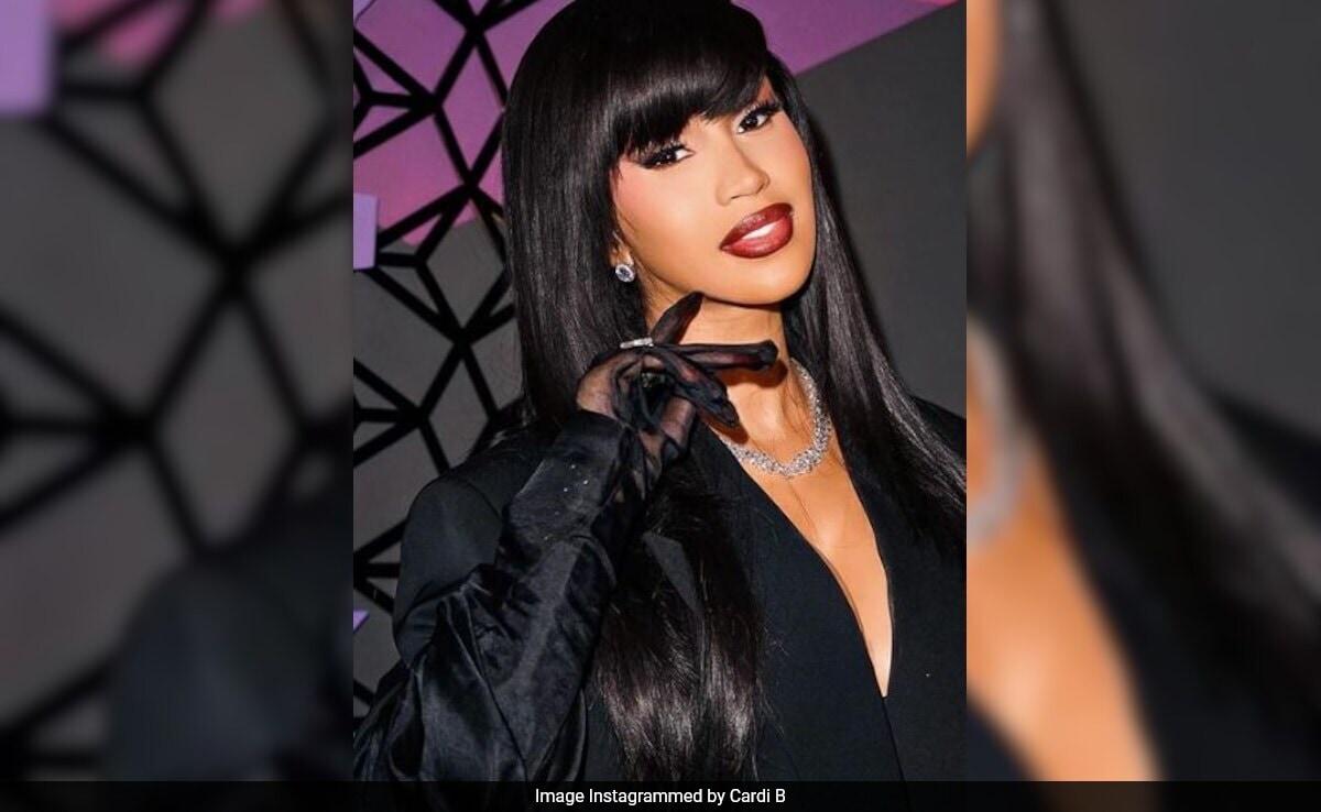 Cardi B cancela concierto en Atlanta por emergencia médica: "Me rompe el corazón"
