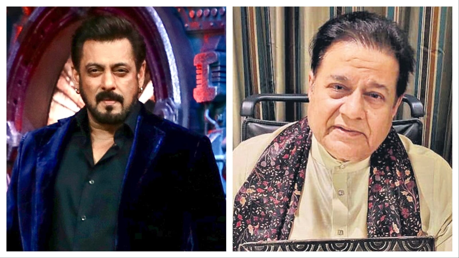 Caso Blackbuck: Salman Khan debería disculparse con la comunidad Bishnoi, dice Anup Jalota
