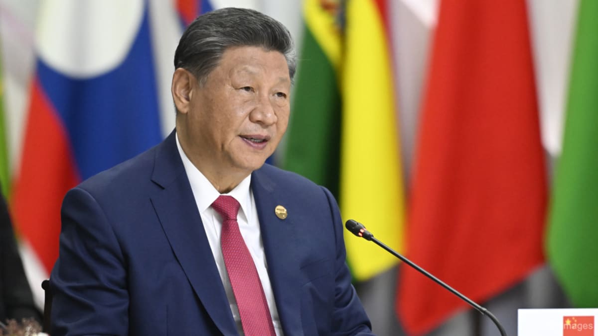 China insiste en "no intensificar los combates" en Ucrania, dice Xi a los BRICS
