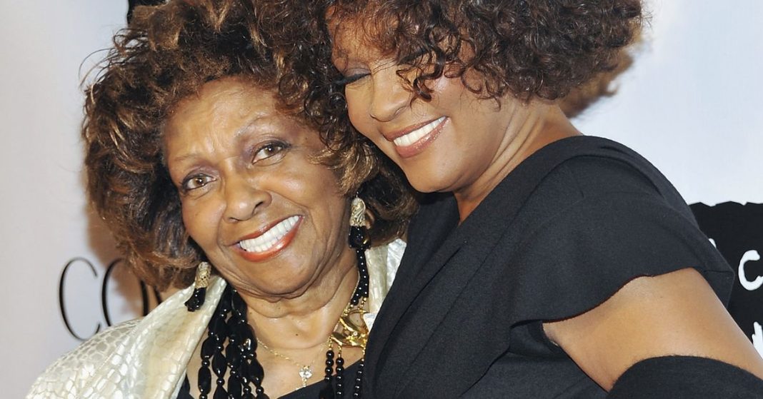 Cissy Houston, cantante y madre de Whitney Houston, muere a los 91 años
