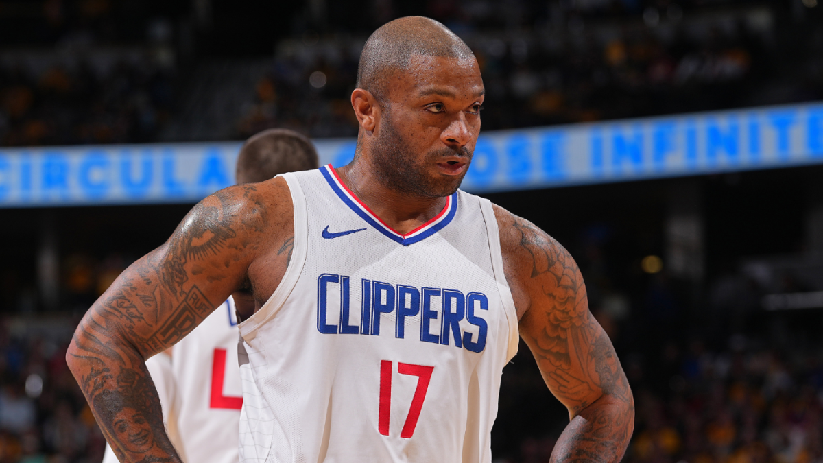 Clippers y PJ Tucker acuerdan que el veterano se mantenga alejado del equipo mientras trabajan en la 'mejor situación para él'
