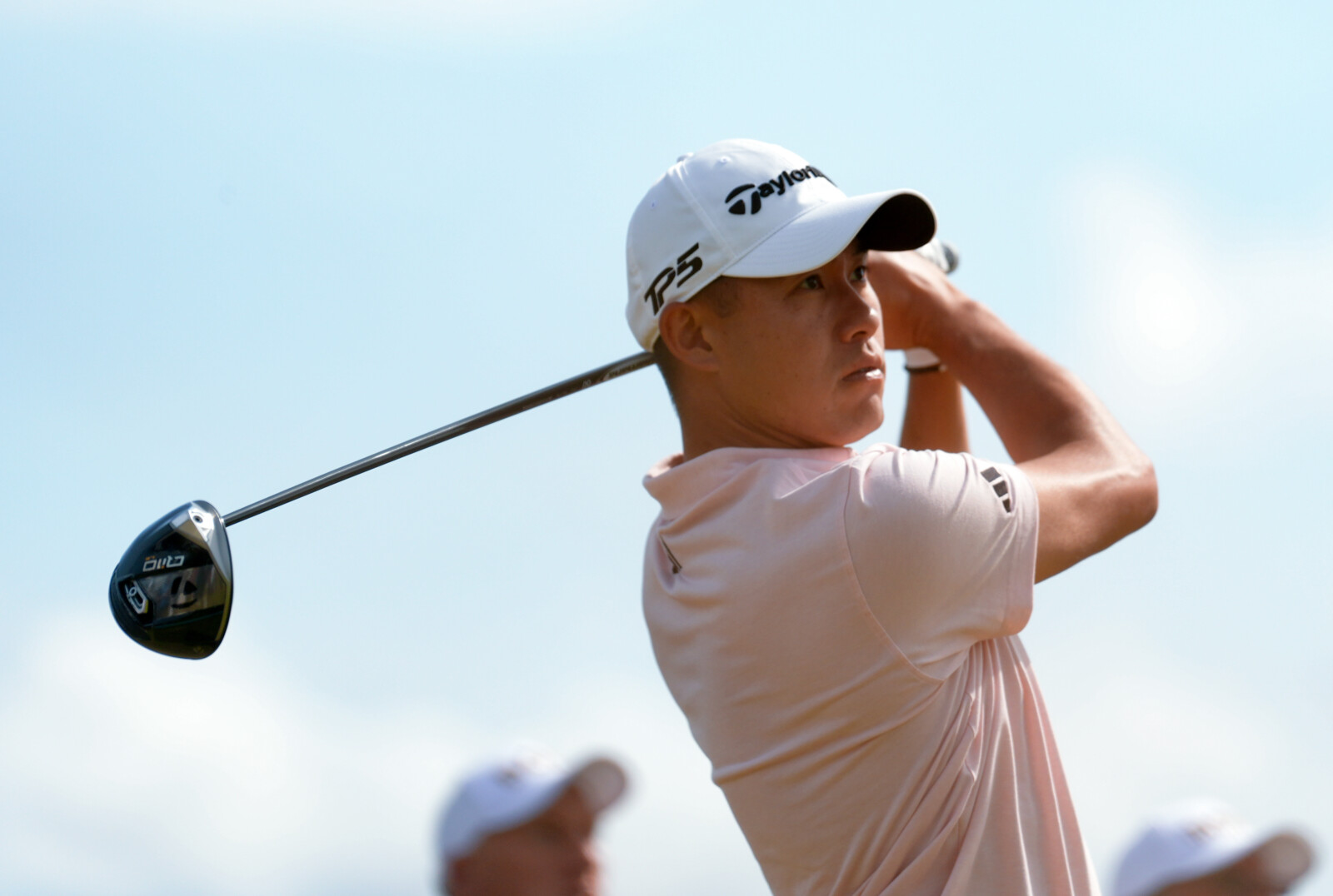 Collin Morikawa espera la primera victoria del año - Noticias de golf | Revista de golf
