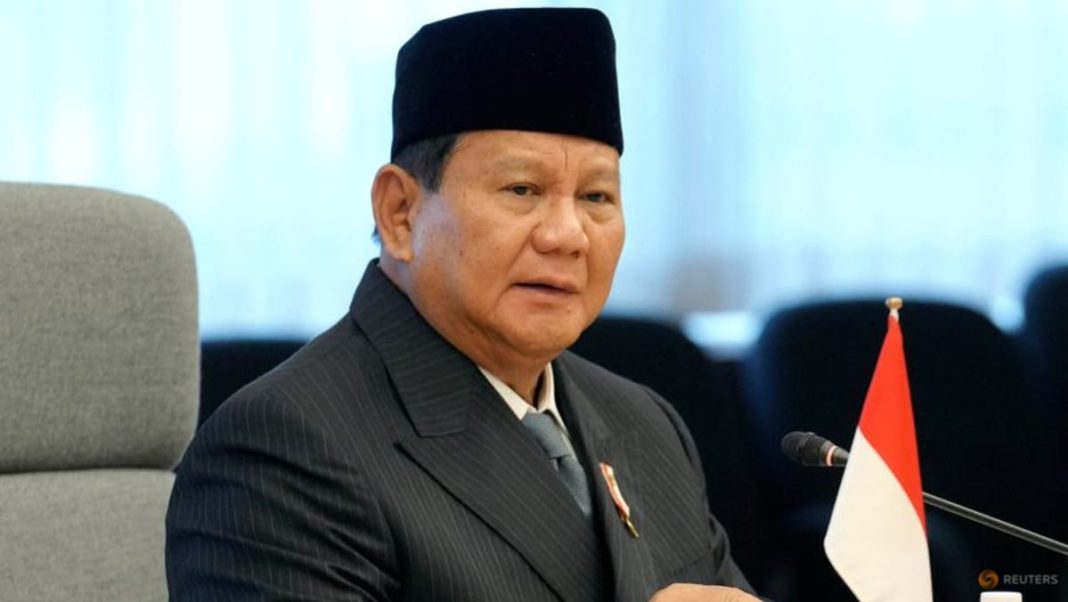 Comentario: Anticipando los primeros movimientos del presidente electo de Indonesia, Prabowo
