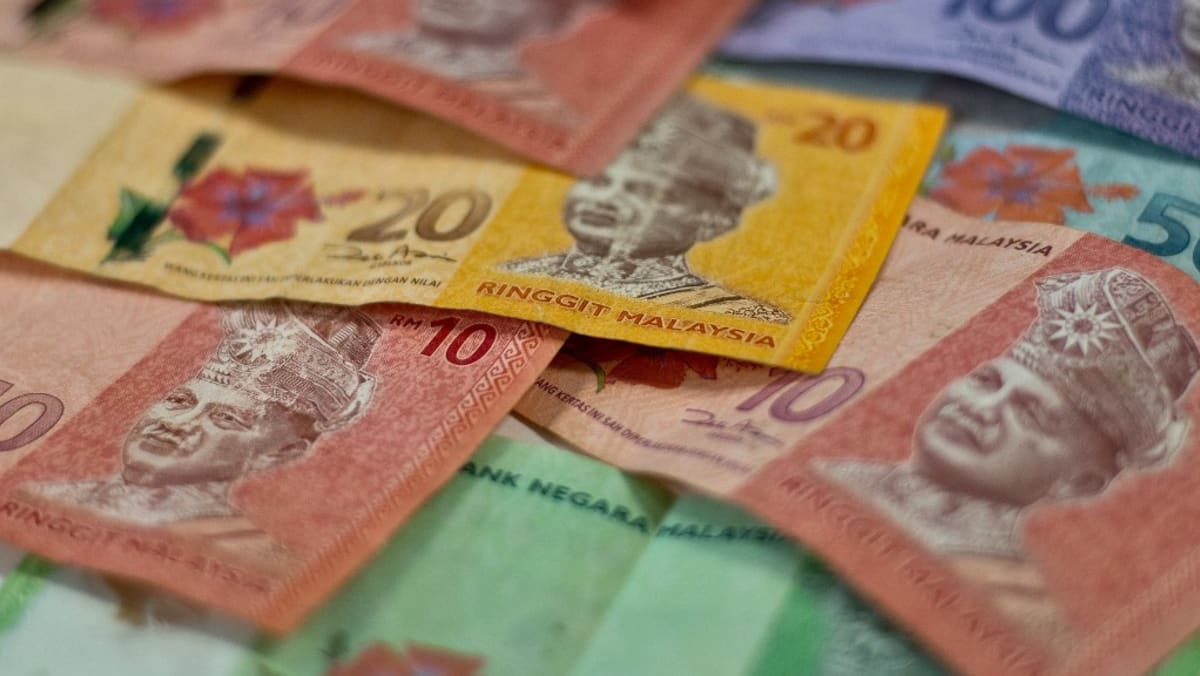 Comentario: La apreciación del ringgit malayo puede no ser sostenible a largo plazo
