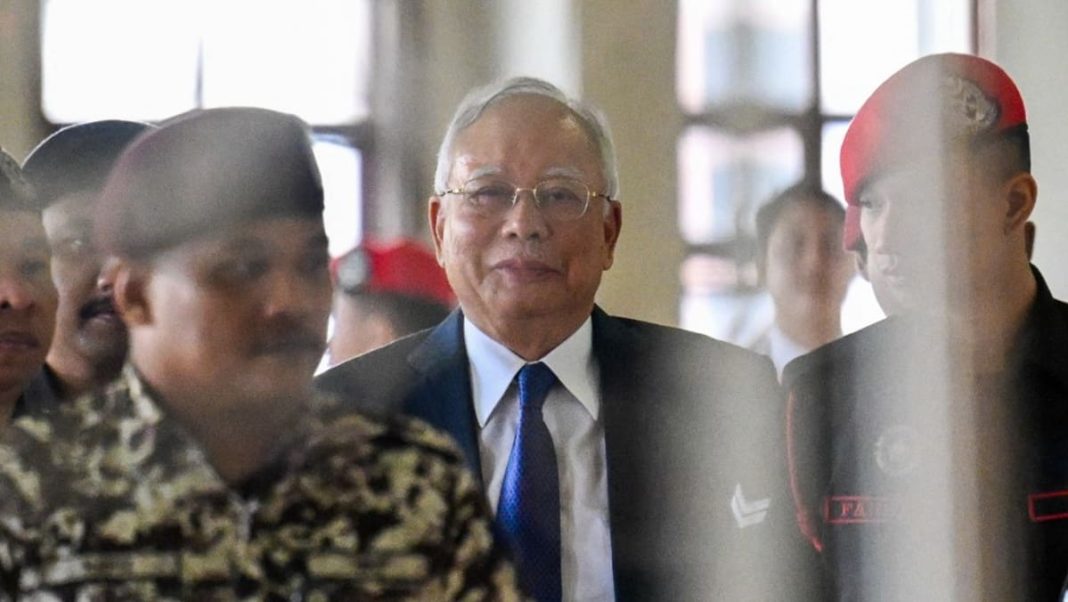 Comentario: La disculpa del 1MDB de Najib Razak y el arte de la redención en la política
